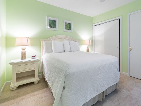 Okaloosa Island Fort Walton Beach Condo 955711