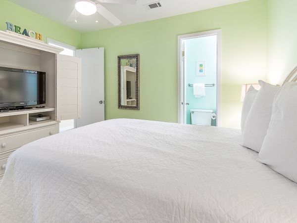 Okaloosa Island Fort Walton Beach Condo 955711