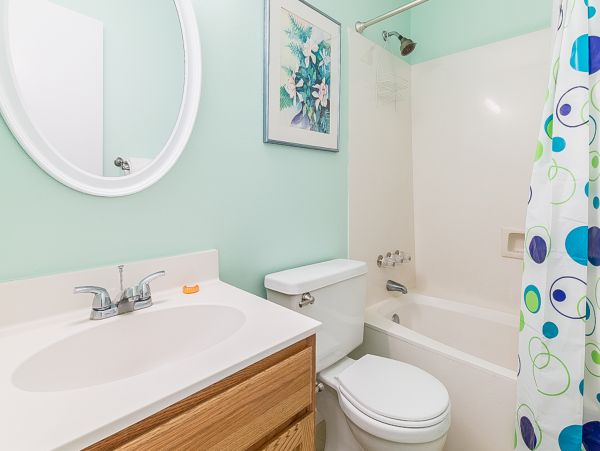 Okaloosa Island Fort Walton Beach Condo 955711