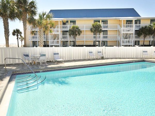 Okaloosa Island Fort Walton Beach Condo 955711