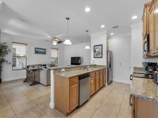 Destin Home 955713
