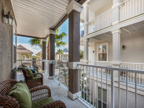 Destin Home 955713