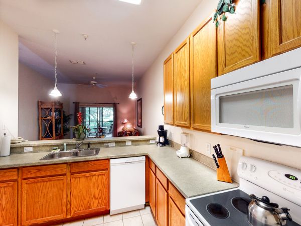 Orlando Condo 955714