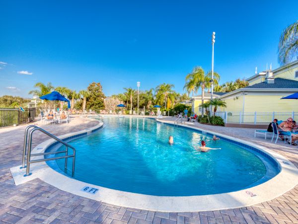 Orlando Condo 955714