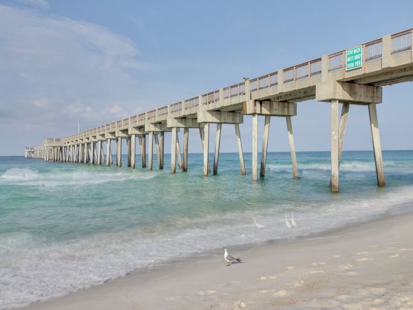 Panama City Beach Condo 955716