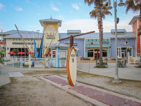 Panama City Beach Condo 955716