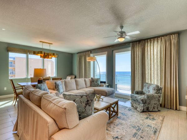 Okaloosa Island Fort Walton Beach Condo 955718