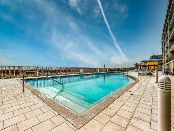 Okaloosa Island Fort Walton Beach Condo 955718