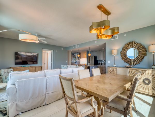 Okaloosa Island Fort Walton Beach Condo 955718