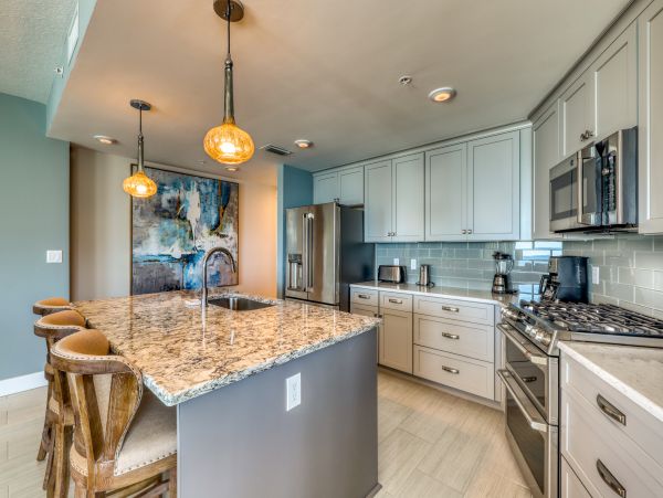 Okaloosa Island Fort Walton Beach Condo 955718