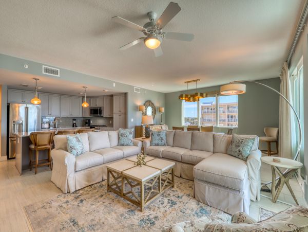 Okaloosa Island Fort Walton Beach Condo 955718