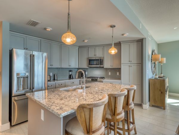 Okaloosa Island Fort Walton Beach Condo 955718