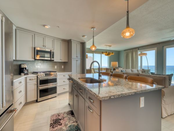 Okaloosa Island Fort Walton Beach Condo 955718