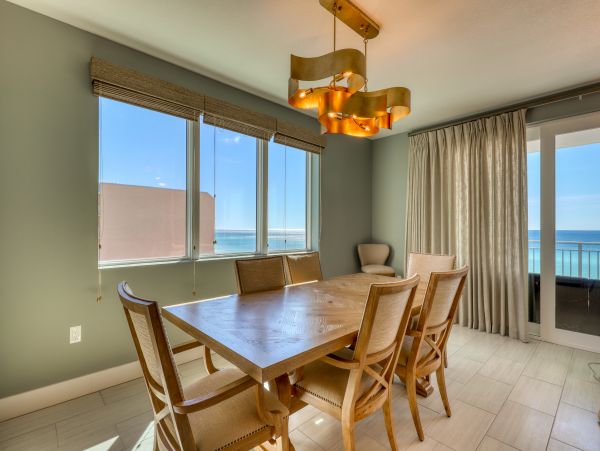 Okaloosa Island Fort Walton Beach Condo 955718