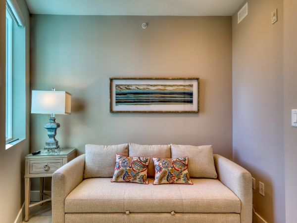 Okaloosa Island Fort Walton Beach Condo 955718