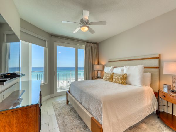 Okaloosa Island Fort Walton Beach Condo 955718
