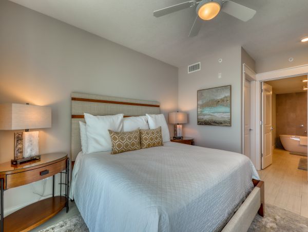 Okaloosa Island Fort Walton Beach Condo 955718