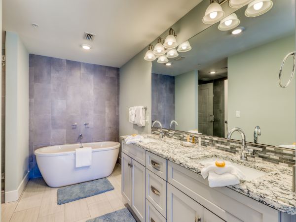 Okaloosa Island Fort Walton Beach Condo 955718