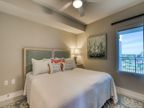 Okaloosa Island Fort Walton Beach Condo 955718