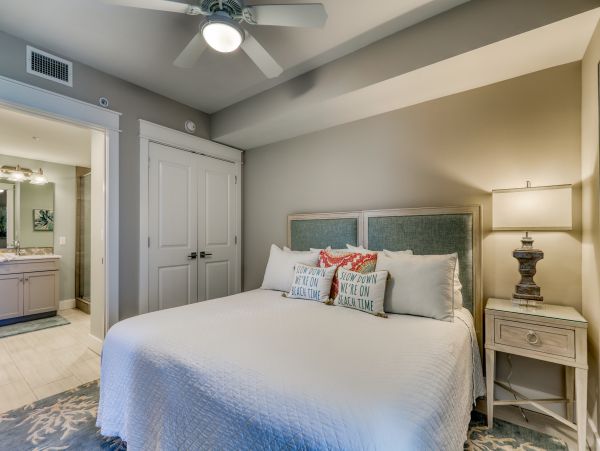 Okaloosa Island Fort Walton Beach Condo 955718