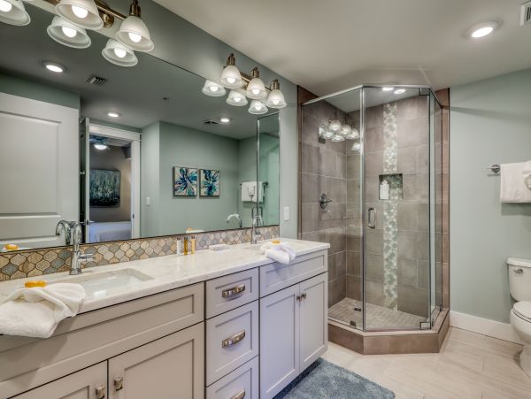 Okaloosa Island Fort Walton Beach Condo 955718