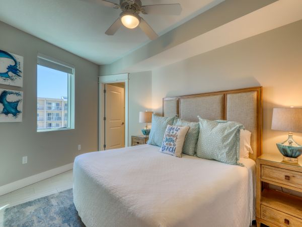 Okaloosa Island Fort Walton Beach Condo 955718