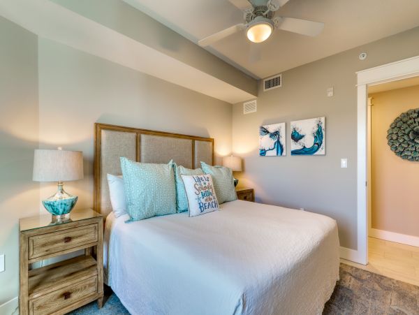 Okaloosa Island Fort Walton Beach Condo 955718