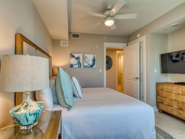 Okaloosa Island Fort Walton Beach Condo 955718