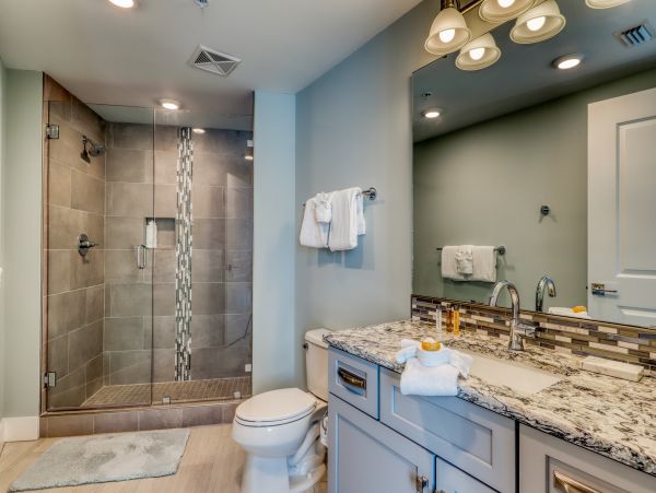 Okaloosa Island Fort Walton Beach Condo 955718