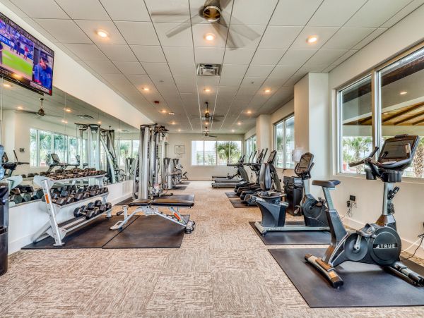 Okaloosa Island Fort Walton Beach Condo 955718