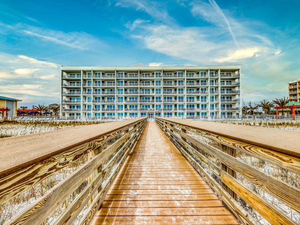 Okaloosa Island Fort Walton Beach Condo 955718
