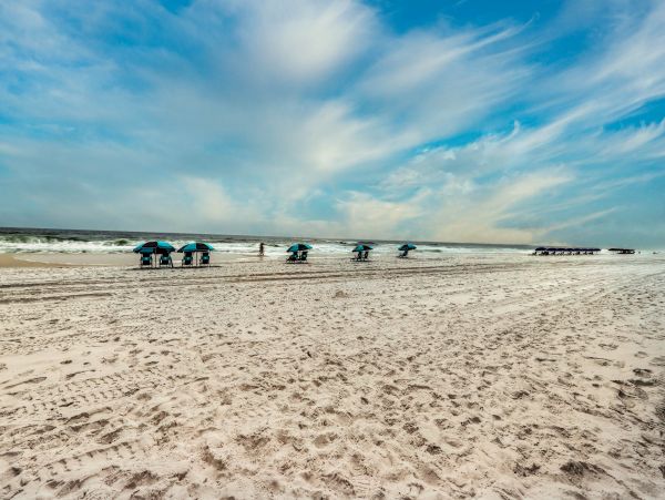 Okaloosa Island Fort Walton Beach Condo 955718