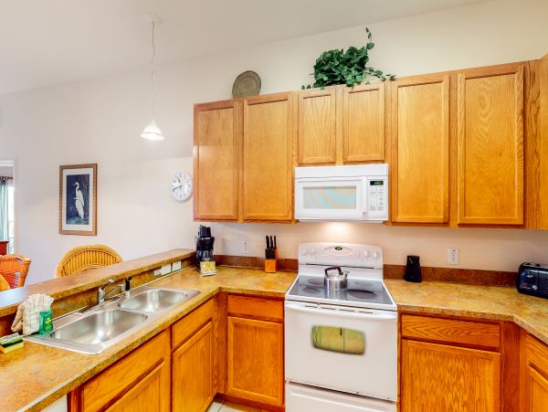 Orlando Condo 955719