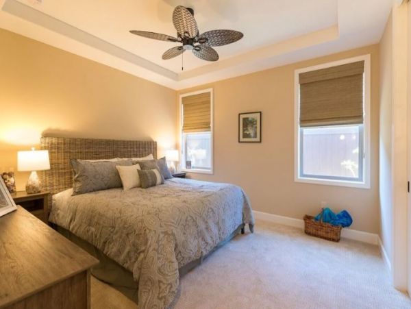 Great Three Bedroom Home with Pool & Hot Tub Plus Golf Views