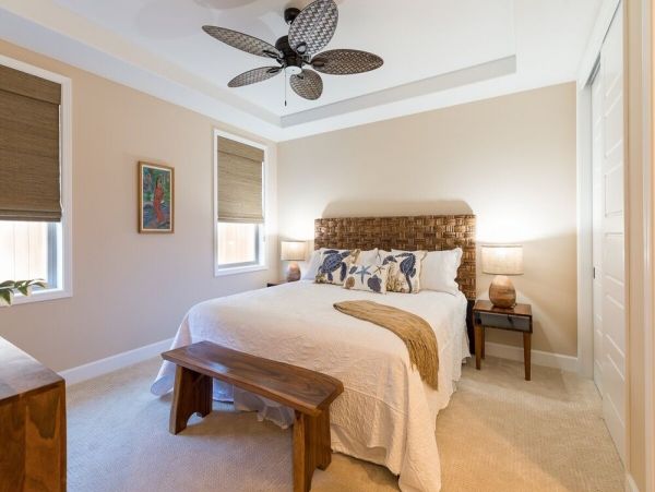 Great Three Bedroom Home with Pool & Hot Tub Plus Golf Views