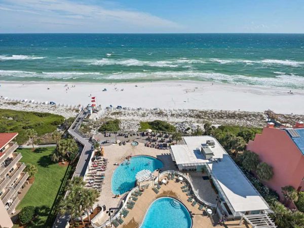 Beaches Of South Walton Condo 955723