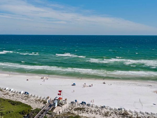 Beaches Of South Walton Condo 955723