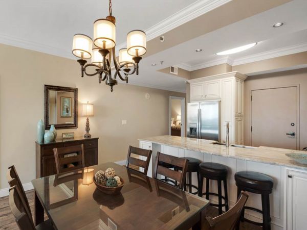 Beaches Of South Walton Condo 955723
