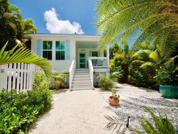 The Florida Keys Home 955725