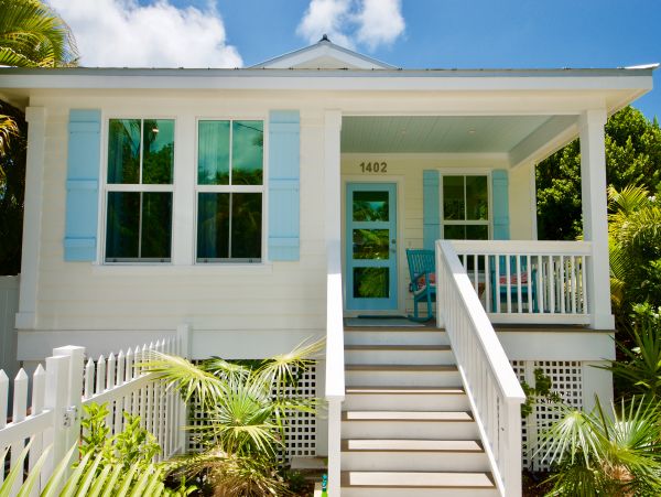 The Florida Keys Home 955725