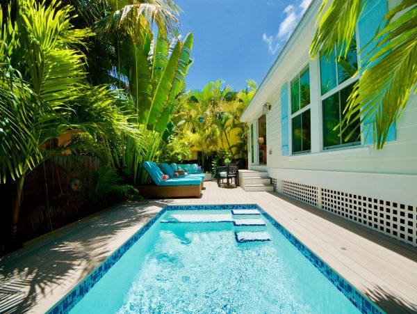 The Florida Keys Home 955725