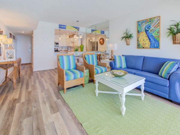 Beaches Of South Walton Condo 955726