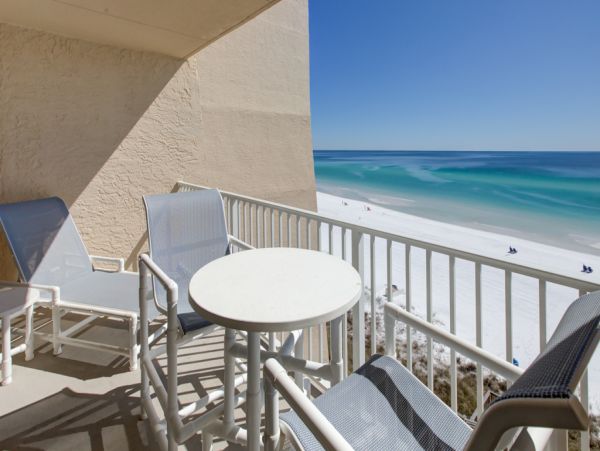 Beaches Of South Walton Condo 955726
