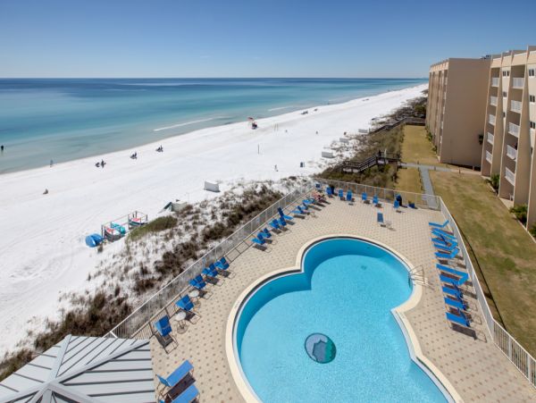 Beaches Of South Walton Condo 955726