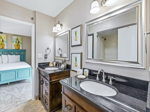 Destin Vacation Rental with Gulf Views - Florida Beach Condo with Pool