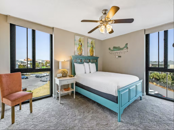 Destin Vacation Rental with Gulf Views - Florida Beach Condo with Pool
