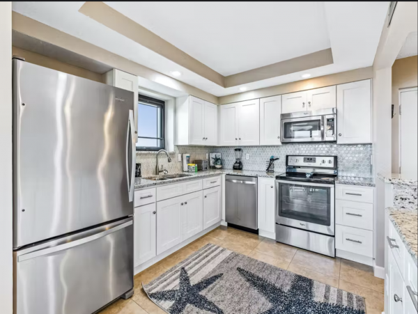 Destin Vacation Rental with Gulf Views - Florida Beach Condo with Pool