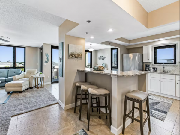 Destin Vacation Rental with Gulf Views - Florida Beach Condo with Pool