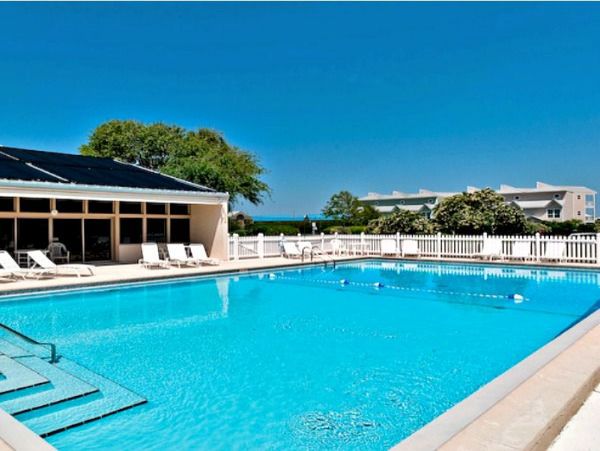 Destin Vacation Rental with Gulf Views - Florida Beach Condo with Pool