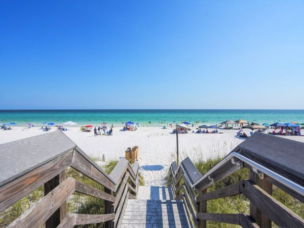 Destin Vacation Rental with Gulf Views - Florida Beach Condo with Pool - additional view, photo 3